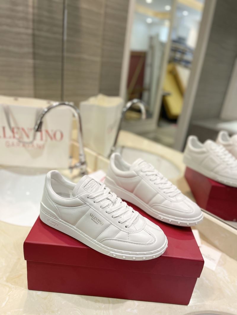 Valentino Low Shoes